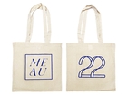 22 Tote Bag Beige