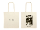 Liefde Onderschat Tote Bag Beige
