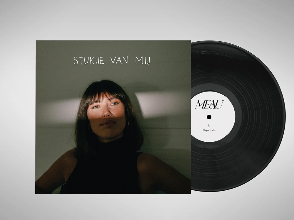 Stukje van Mij 7